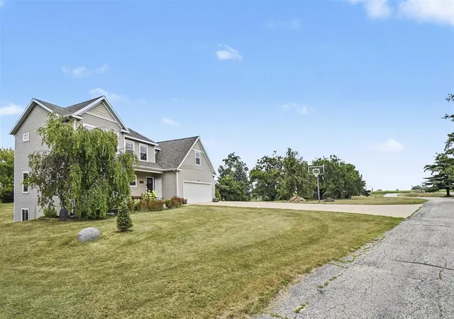 Photo 1 of Sale Pending at 5544 100th Street, Caledonia, MI 49316 | MLS# 70549014 | Listing updated on 2026-09-01