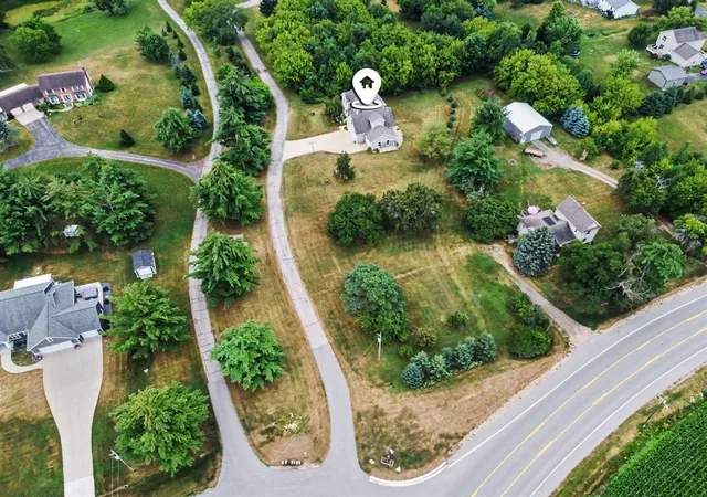 Photo 3 of Sale Pending at 5544 100th Street, Caledonia, MI 49316 | MLS# 70549014 | Listing updated on 2026-09-01
