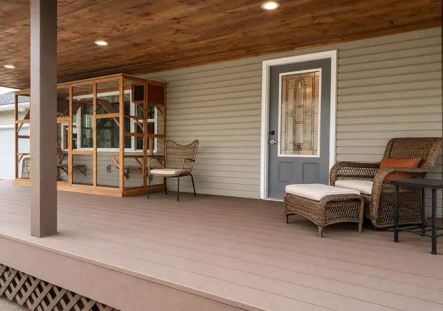 Photo 3 of Sale Pending at 155 Oak Grv Rd, Harrison, MI 48625 | MLS# 50215452 | Listing updated on 2026-09-18