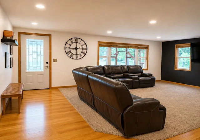 Photo 3 of Sale Pending at 155 Oak Grv Rd, Harrison, MI 48625 | MLS# 50215452 | Listing updated on 2026-09-18