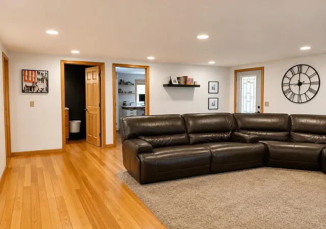 Photo 4 of Sale Pending at 155 Oak Grv Rd, Harrison, MI 48625 | MLS# 50215452 | Listing updated on 2026-09-18