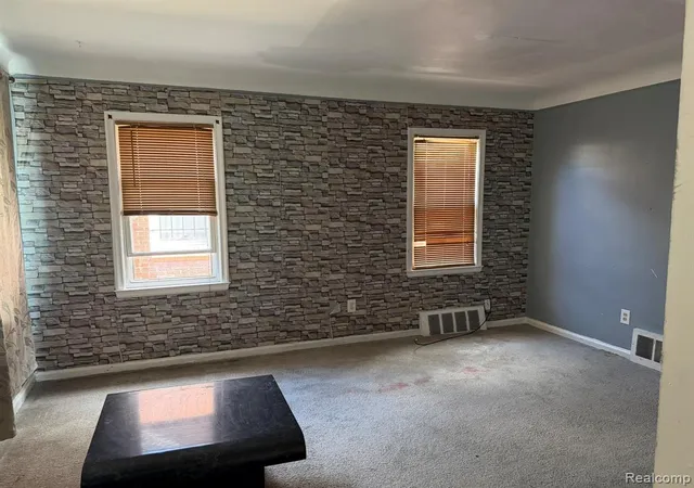 Photo 2 of Sale Pending at 7296 Memorial St, Detroit, MI 48228 3519 | MLS# 61013783 | Listing updated on 2026-08-25
