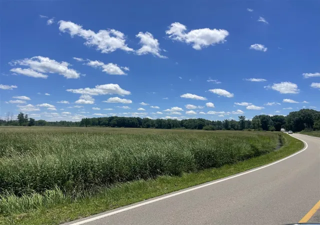 Photo 3 of Land for sale at Parcel B Browns Lake Rd, Jackson, MI 49203 | MLS# 70542179 | Listing updated on 2026-10-05