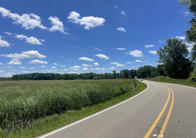 Photo 4 of Land for sale at Parcel B Browns Lake Rd, Jackson, MI 49203 | MLS# 70542179 | Listing updated on 2026-10-05