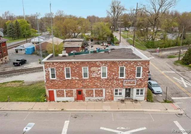 1st image of 910 Monroe St, Carleton, MI 48117 | MLS# 61008221
