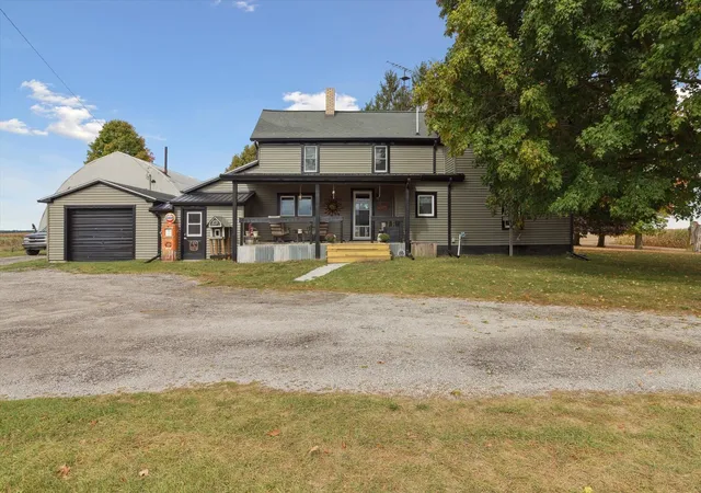 Homes for sale in Alma, MI | 3515 N Bliss Rd, Alma, MI 48801 | MLS# 80062706