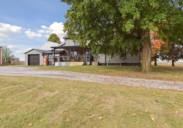 Homes for sale in Alma, MI | 3515 N Bliss Rd, Alma, MI 48801 | MLS# 80062706