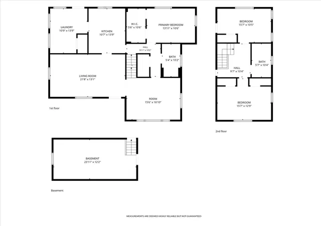 Homes for sale in Hastings, MI | 736 W Green St, Hastings, MI 49058 | MLS# 70537739