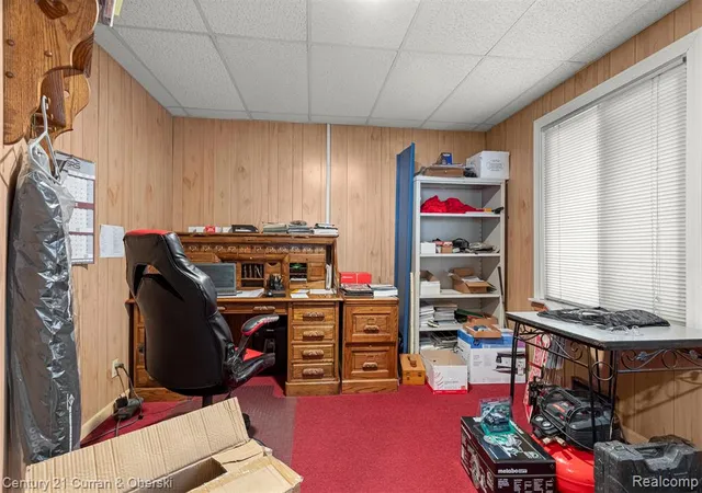3rd image of 6632 W Fort St, Detroit, MI 48209 | MLS# 60991090