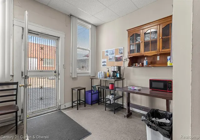 5th image of 6632 W Fort St, Detroit, MI 48209 | MLS# 60991090