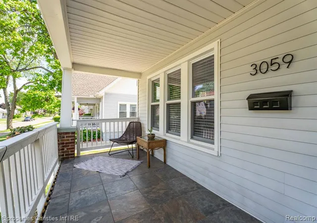 Homes for sale in Berkley, MI | 3059 Griffith Ave, Berkley, MI 48072 | MLS# 61005964