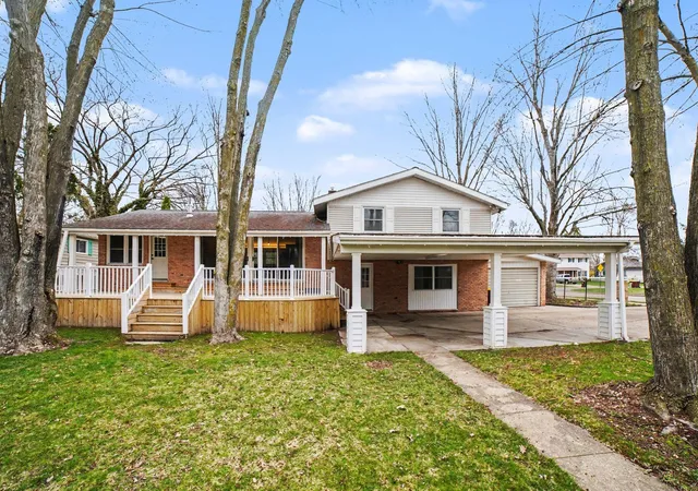 Homes for sale in Mount Pleasant, MI | 1320 E Lincoln, Mount Pleasant, MI 48858 | MLS# 80066950