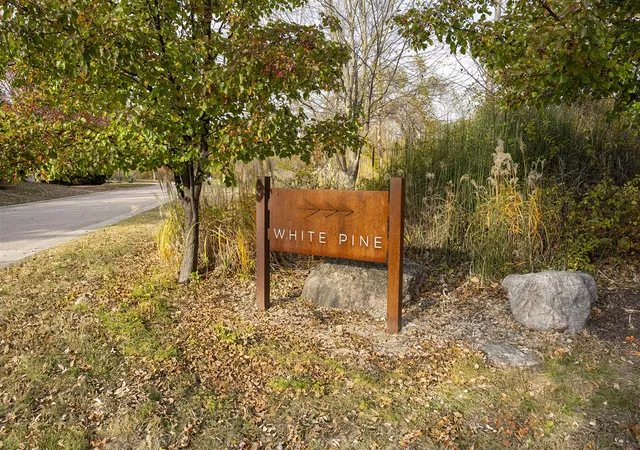Photo 1 of Land for sale at 19253 White Pine Dr, New Buffalo, MI 49117 | MLS# 70503915 | Listing updated on 2026-04-02