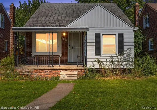 Photo 1 of Sale Pending at 14073 Collingham Dr, Detroit, MI 48205 | MLS# 60938782 | Listing updated on 2026-07-07