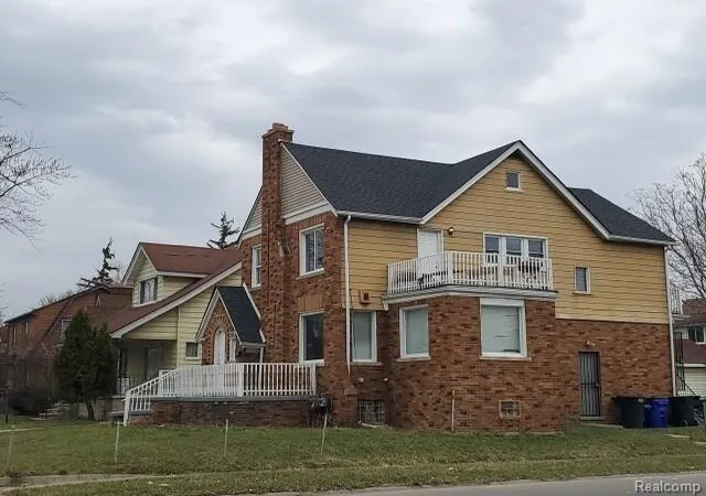 Homes for sale in Detroit, MI | 14500 Strathmoor St, Detroit, MI 48227 | MLS# 60985606