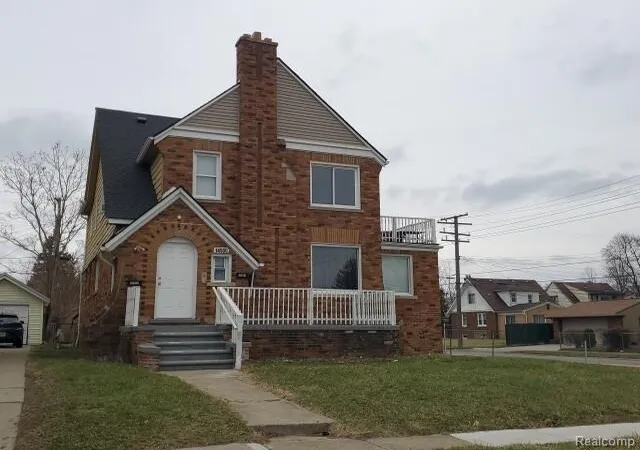 Homes for sale in Detroit, MI | 14500 Strathmoor St, Detroit, MI 48227 | MLS# 60985606