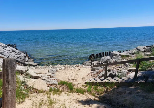 Homes for sale in East Tawas, MI | 975 N Huron St #8 Poplar, East Tawas, MI 48730 | MLS# 80070356
