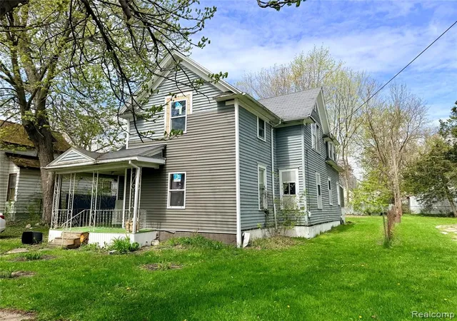 Homes for sale in Saginaw, MI | 1615 S Fayette St, Saginaw, MI 48602 | MLS# 60991273