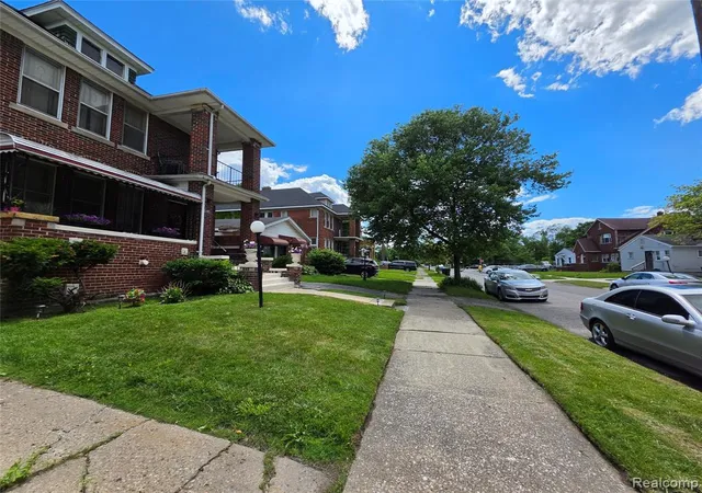 4th image of 3337 Kendall St, Detroit, MI 48238 3818 | MLS# 61007943