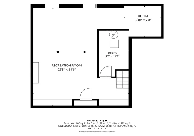 51st image of 1511 Springbrook Dr, Jenison, MI 49428 | MLS# 70542083