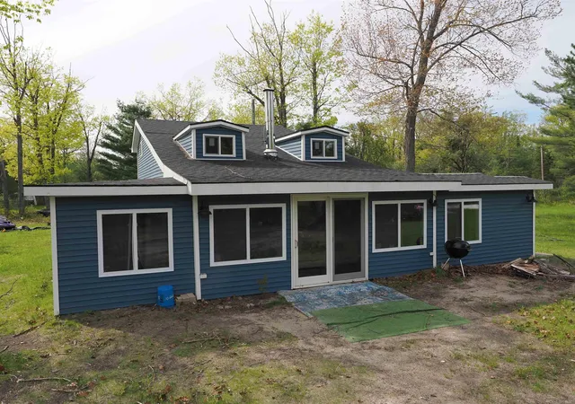 Homes for sale in Alpena, MI | 4011 Sandall Rd, Alpena, MI 49707 | MLS# 50165880