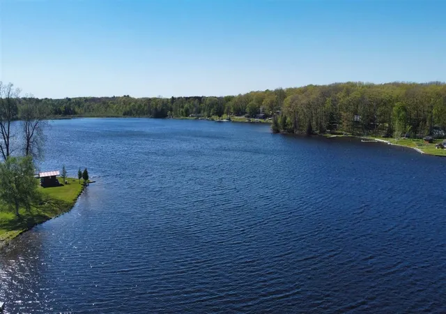 Homes for sale in Six Lakes, MI | 310 Morse Dr, Six Lakes, MI 48886 | MLS# 70532013