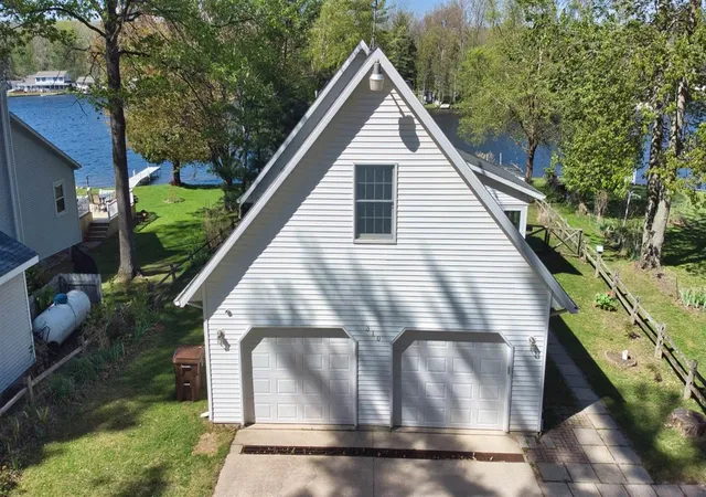 Homes for sale in Six Lakes, MI | 310 Morse Dr, Six Lakes, MI 48886 | MLS# 70532013