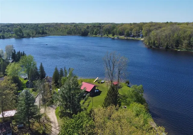 Homes for sale in Six Lakes, MI | 310 Morse Dr, Six Lakes, MI 48886 | MLS# 70532013