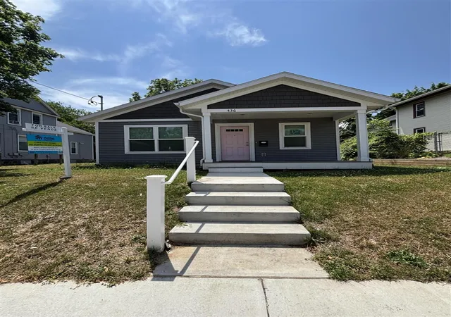 Homes for sale in Grand Rapids, MI | 436 Martin Luther King Jr St, Grand Rapids, MI 49507 | MLS# 70478067