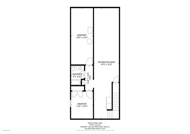 Homes for sale in Grand Rapids, MI | 436 Martin Luther King Jr St, Grand Rapids, MI 49507 | MLS# 70478067