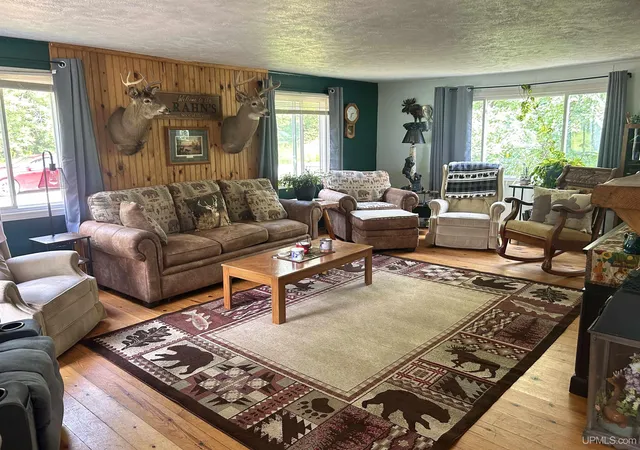 Photo 3 of Single family home for sale at 6789 M 77 Hwy, Germfask, MI 49836 | MLS# 50218320 | Listing updated on 2026-08-28