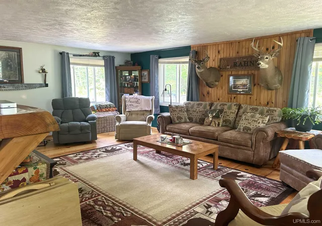 Photo 4 of Single family home for sale at 6789 M 77 Hwy, Germfask, MI 49836 | MLS# 50218320 | Listing updated on 2026-08-28