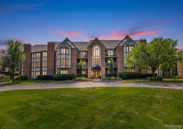 Photo 1 of Condo for sale at 822 Deer Ct, Plymouth, MI 48170 1749 | MLS# 61023928 | Listing updated on 2026-09-10