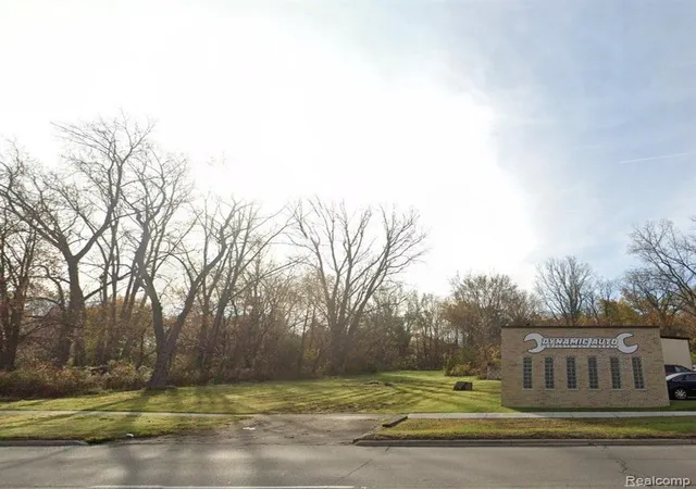 Photo 1 of Land for sale at 26531 Eureka Rd, Taylor, MI 48180 | MLS# 60274222 | Listing updated on 2026-07-27
