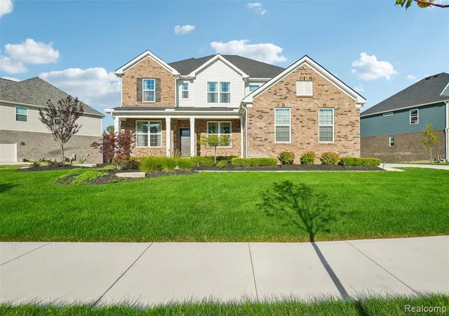 Photo 2 of Single family home for sale at 20942 Torbay Dr, Northville, MI 48167 | MLS# 61025149 | Listing updated on 2026-09-01