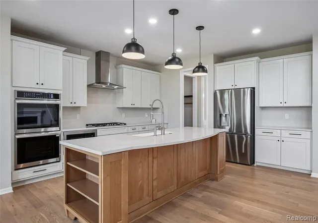 Photo 3 of Single family home for sale at 20942 Torbay Dr, Northville, MI 48167 | MLS# 61025149 | Listing updated on 2026-09-01