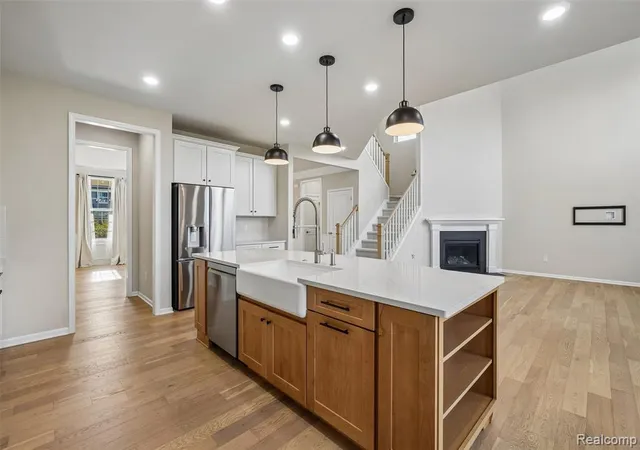 Photo 4 of Single family home for sale at 20942 Torbay Dr, Northville, MI 48167 | MLS# 61025149 | Listing updated on 2026-09-01