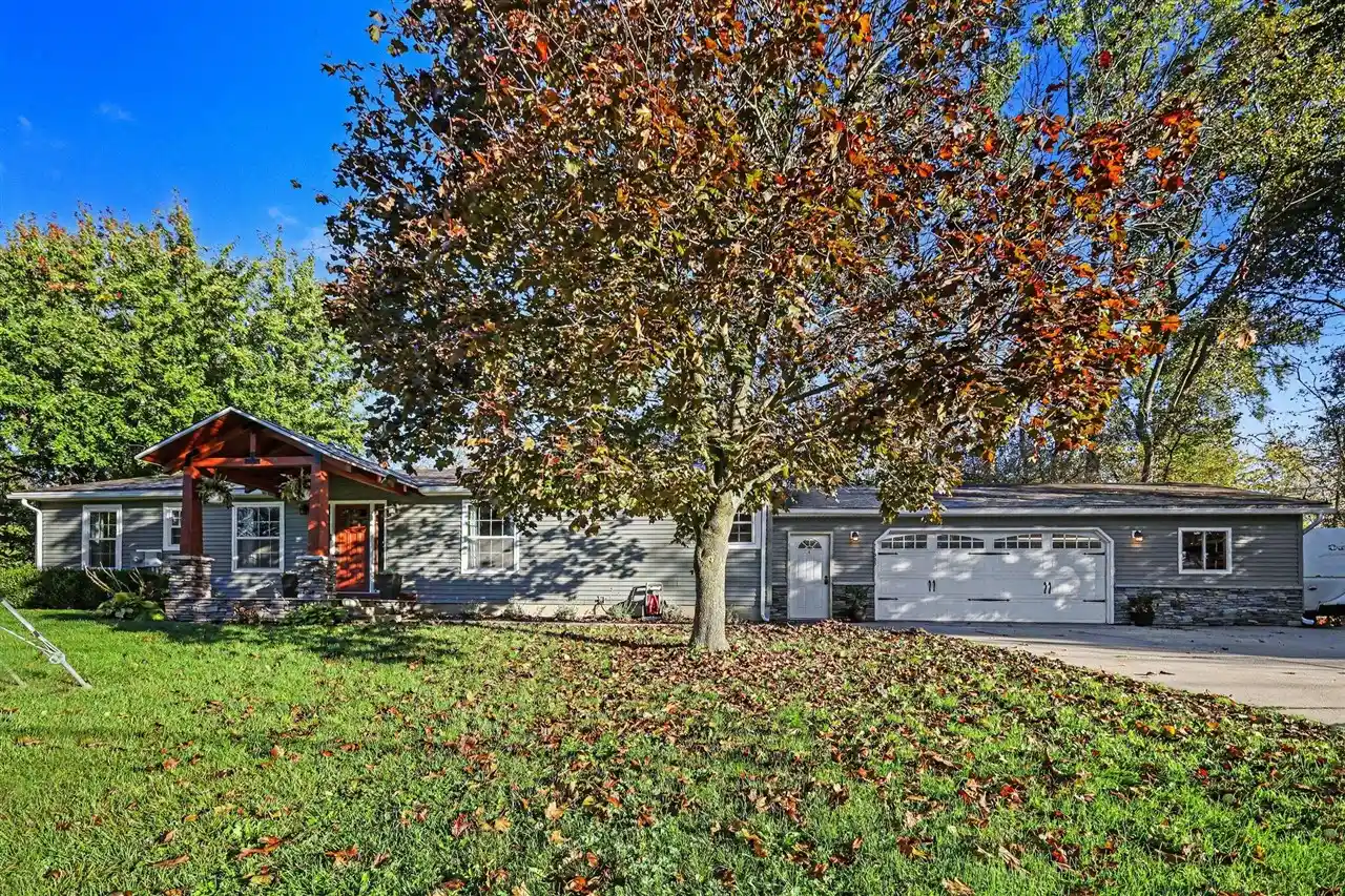 Photo 1 of Sale Pending at 11555 60th Street, Alto, MI 49302 | MLS# 70565480 | Listing updated on 2026-10-27