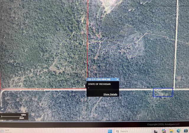 Homes for sale in Rock, MI | Tbd County Road Rm Road, Rock, MI 49880 | MLS# 50211157
