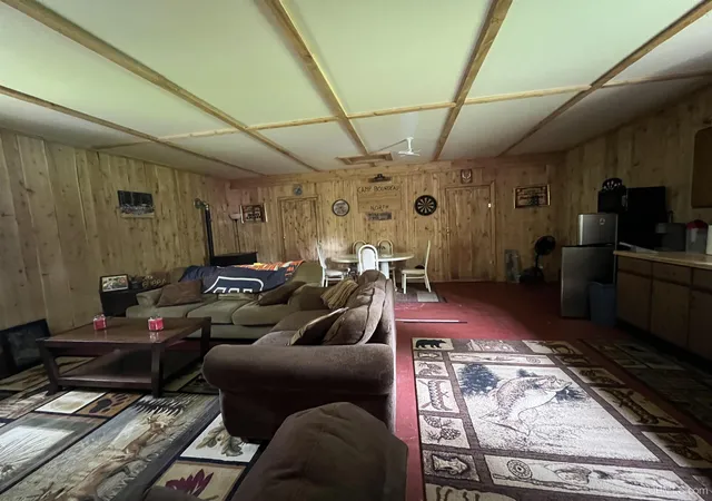 3rd image of Tbd County Road Rm Road, Rock, MI 49880 | MLS# 50211157