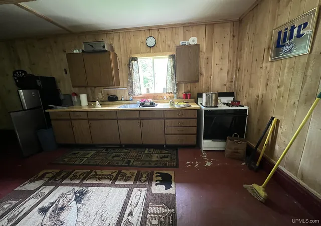 5th image of Tbd County Road Rm Road, Rock, MI 49880 | MLS# 50211157