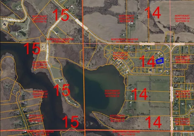 Photo 3 of Land for sale at 19 Coronado Dr, Jackson, MI 49201 | MLS# 70520911 | Listing updated on 2026-07-21