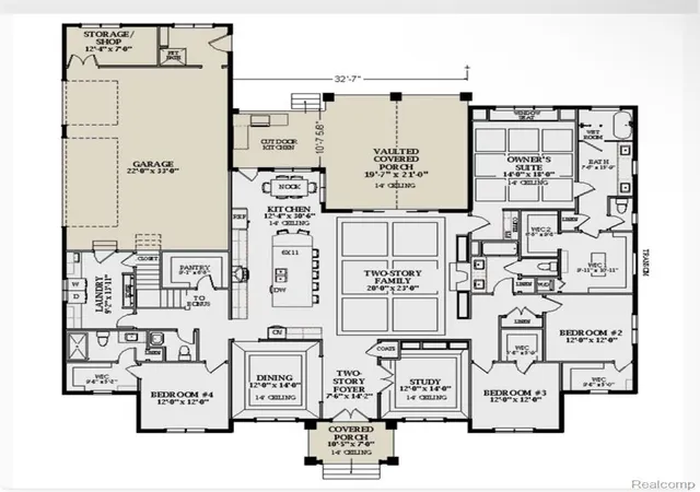 2nd image of 2775 Verona Wy, Milford, MI 48381 | MLS# 61004345