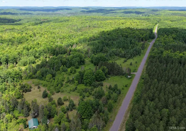 Homes for sale in Trout Creek, MI | Tbd Calderwood Rd, Trout Creek, MI 49967 | MLS# 50212518