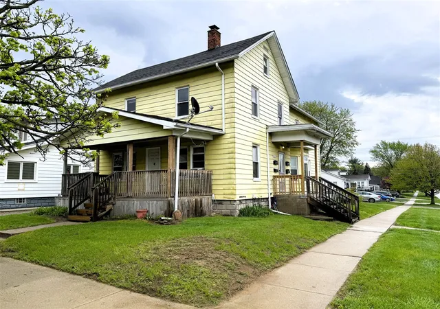 Homes for sale in Flat Rock, MI | 29019 Sheeks, Flat Rock, MI 48134 | MLS# 70534665