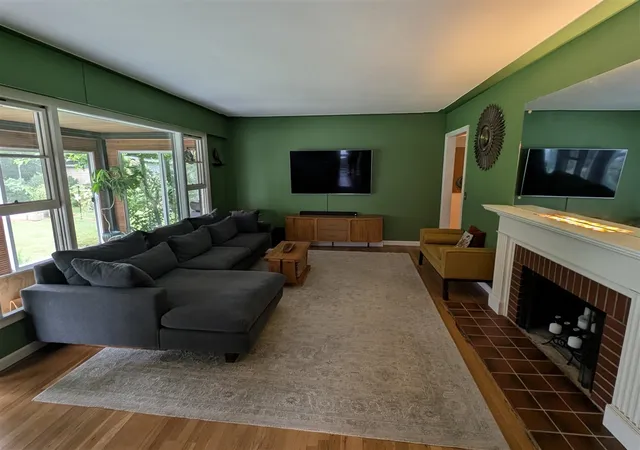 Photo 2 of Single family home for sale at 2456 College Ave, Grand Rapids, MI 49505 | MLS# 70555132 | Listing updated on 2026-08-29