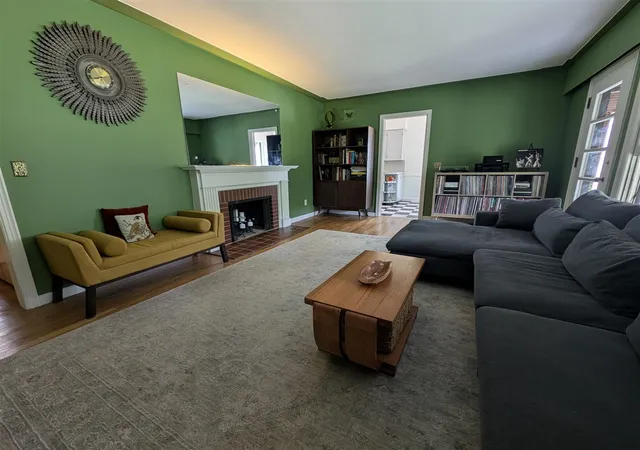 Photo 3 of Single family home for sale at 2456 College Ave, Grand Rapids, MI 49505 | MLS# 70555132 | Listing updated on 2026-08-29