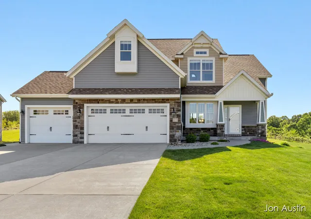 1st image of 8637 Petoskey St, Kalamazoo, MI 49009 | MLS# 70536154