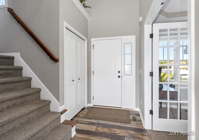 4th image of 8637 Petoskey St, Kalamazoo, MI 49009 | MLS# 70536154