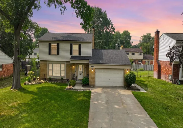 Photo 44 of Single family home for sale at 8916 Tamarack Dr, Shelby Township, MI 48317 | MLS# 50219188 | Listing updated on 2026-08-20